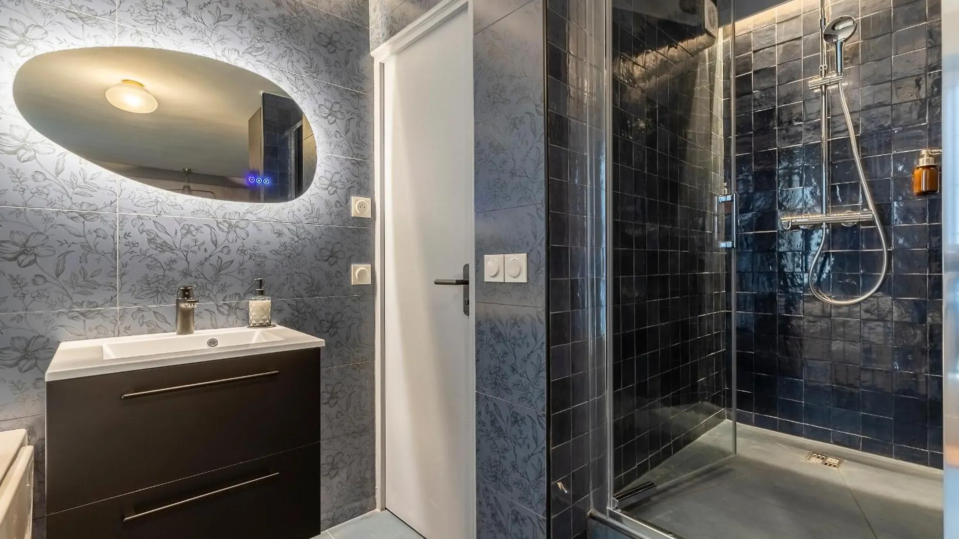 Opera, Grand Boulevard 9eme, Avec Jacuzzi Paris
